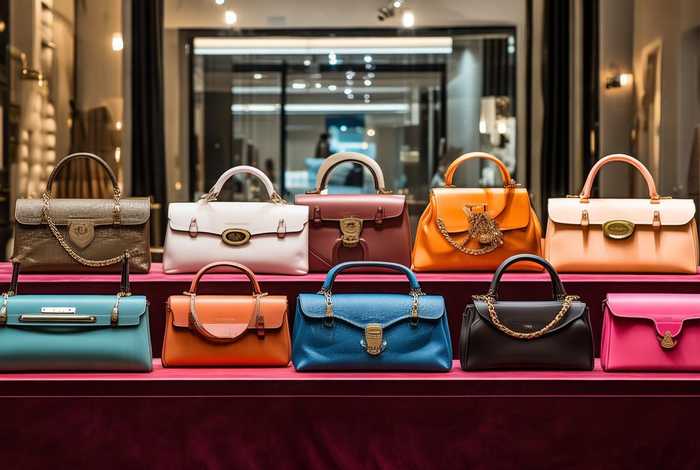 全球包包排行榜前十名有哪些（全球包包排行榜前十名有哪些品牌）