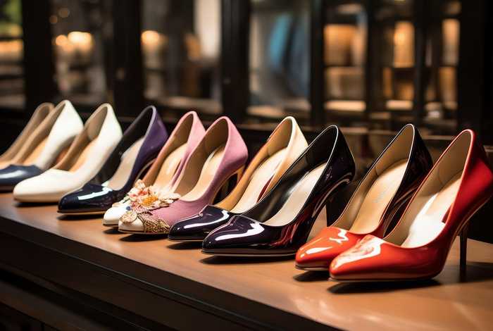 国内中高端女鞋品牌（国内中高端女鞋品牌有哪些）