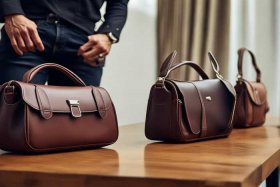 男士斜挎包比较好的品牌排行榜；男士斜挎包比较好的品牌排行榜有哪些