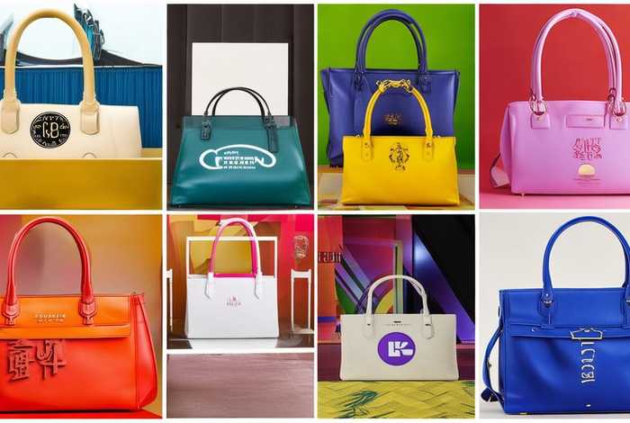 国内包包牌子 国内包包牌子logo大全名牌