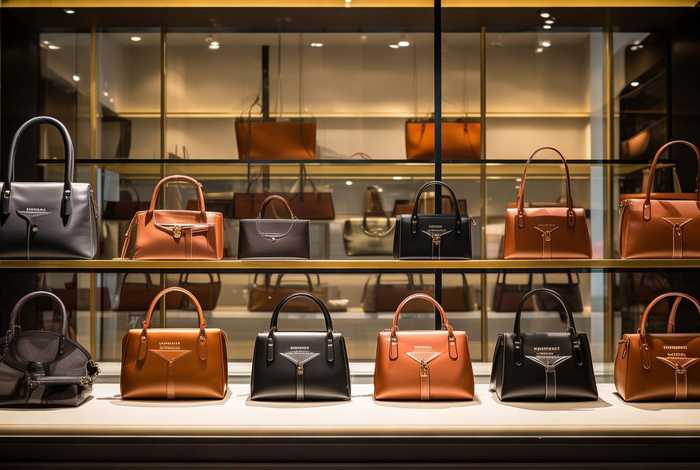 女士品牌包包名字大全；女士品牌包包名字大全四个字