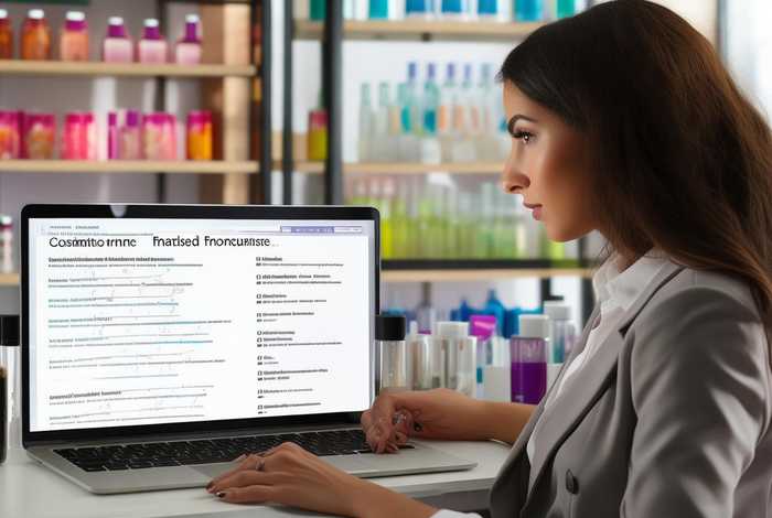 化妆品品牌加盟；化妆品品牌加盟需要看哪些证件？