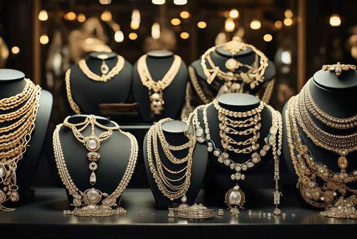 全球十大奢侈品项链；全球十大奢侈品项链品牌