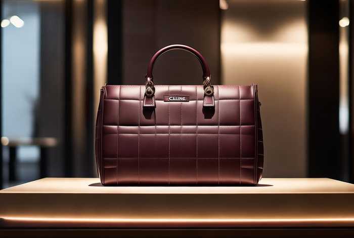 赛琳包celine官网 赛琳celine官网价格