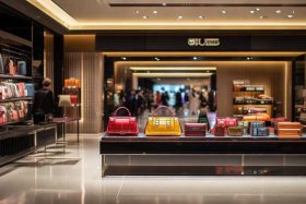 罗意威loewe中国官网旗舰店；罗意威 loewe中国官网