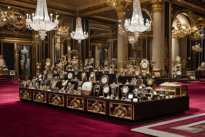 奢侈品国家排名 - 奢侈品国家排名前十