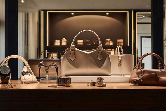 两千奢侈品，奢侈品两千左右的礼物