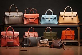 轻奢女包品牌排行榜前十名，轻奢女包品牌排行榜前十名有哪些