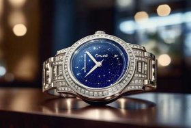 浪琴手表官网旗舰店星月系列；浪琴手表星月系列官方价格