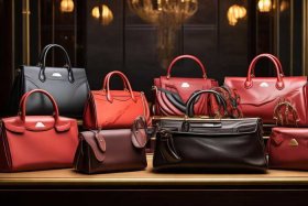 进口名牌包；进口品牌女包排名