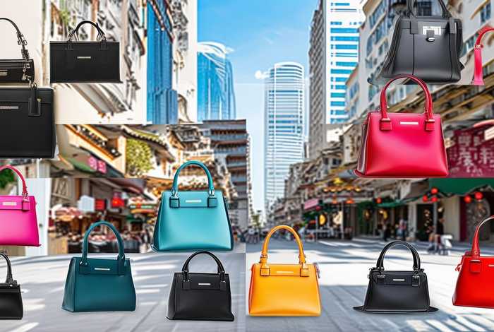广州包品牌有哪些 - 广州包品牌有哪些牌子