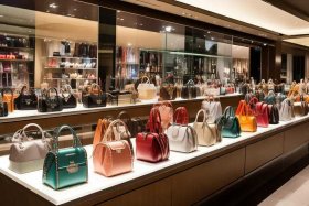 商场专柜女包品牌大全，商场专柜女包品牌大全有哪些