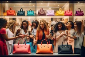 女人买什么牌子的包包视频（女人买什么牌子的包包视频好看）