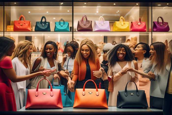 女人买什么牌子的包包视频（女人买什么牌子的包包视频好看）