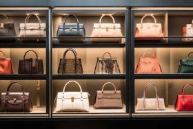 轻奢侈品包包品牌排行榜、轻奢侈品包包品牌排行榜前十名