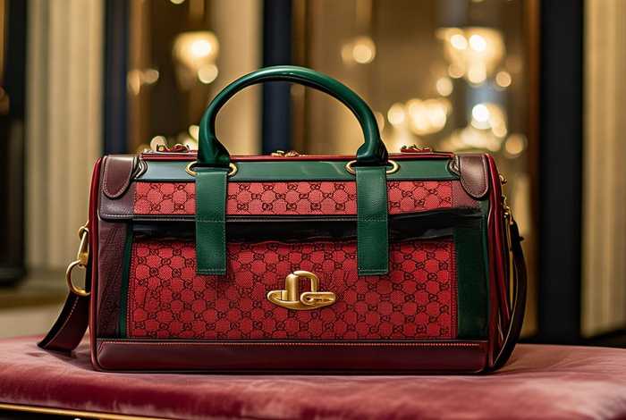 奢侈品男包排行榜古驰 奢侈品包包品牌排行古驰