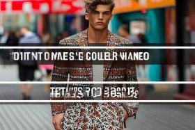 品牌男装排行榜前十名休闲装 男装品牌排行榜前十名休闲图案