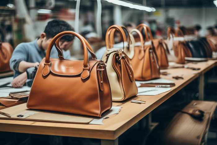 女包代工厂是真的吗（包包代工厂的货属于正品吗）