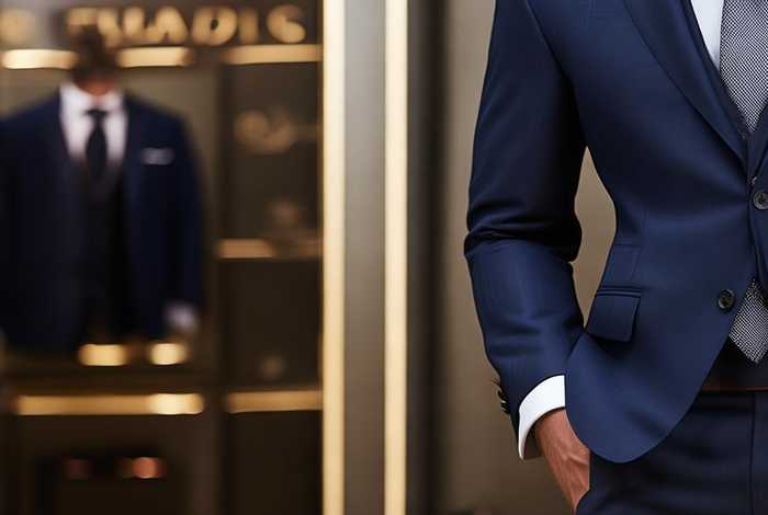 男装奢侈品牌有哪些（男装奢侈品牌有哪些品牌）