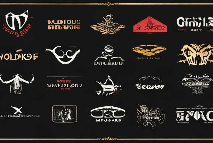 男装奢侈品牌标志大全、男装奢侈品牌标志大全图片