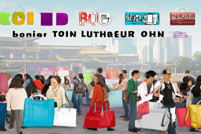 国产箱包品牌排行榜 - 国产箱包品牌排行榜前十名