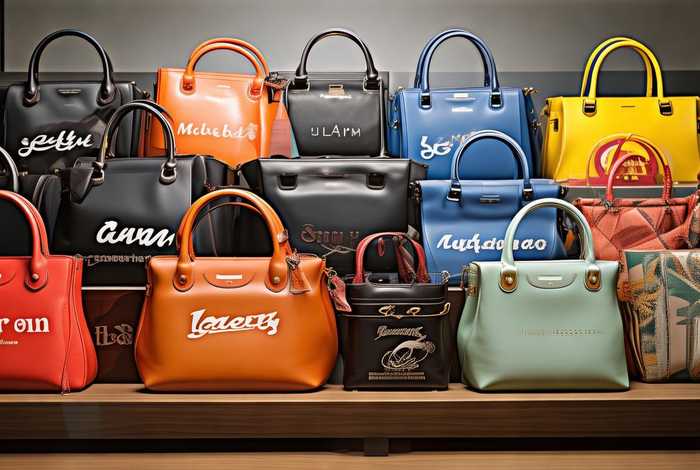 女包牌子 女包牌子标志名称大全