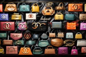 奢侈品包包所有牌子标志 奢侈品包包所有牌子标志图片