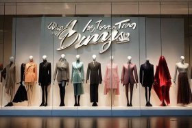 全球十大服装品牌排名 全球十大服装品牌排名榜