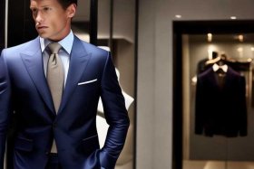 国际十大奢侈品牌男装排名（国际十大奢侈品牌男装排名榜）