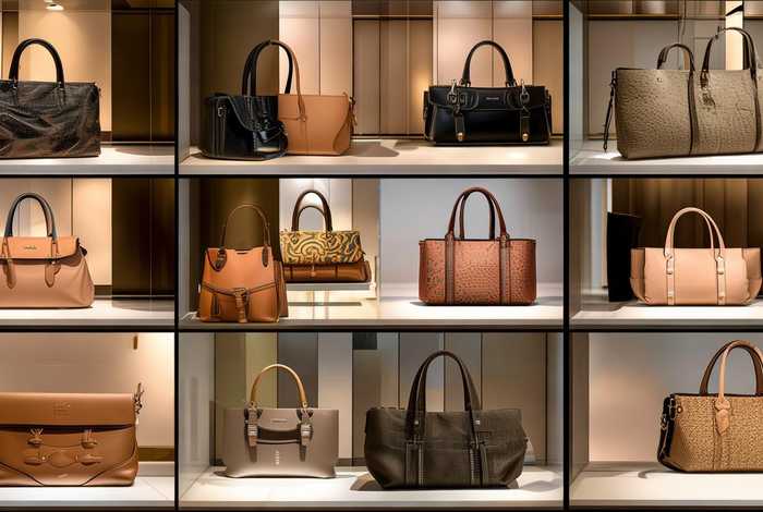 国内品牌女包官方旗舰店 国内品牌女包官方旗舰店有哪些