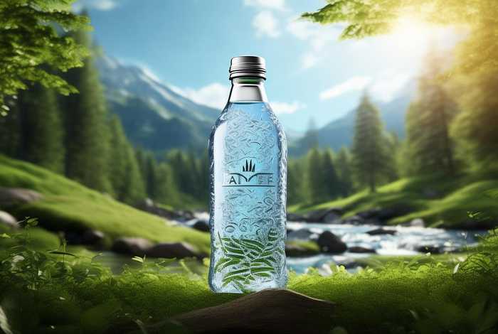 矿泉水品牌简介怎么写（矿泉水品牌简介怎么写吸引人）