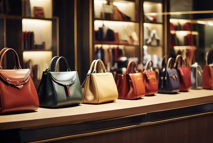 买皮包哪里比较好一点；买皮包哪里比较好一点呢