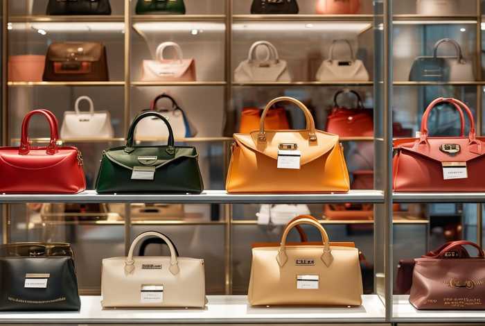 品牌女包专柜正品大牌清仓，品牌大全女包