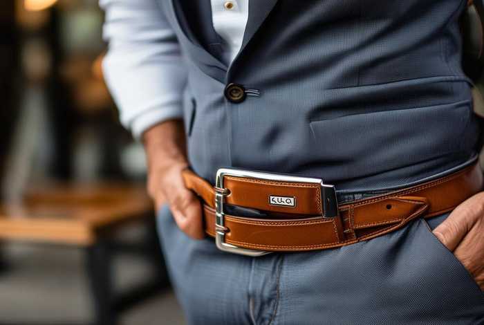 酷奇官网皮带 - 酷奇官网皮带男士