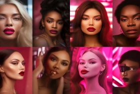 口红排行榜前十名女士 口红排行榜前十名女士图片