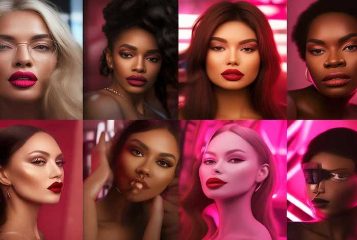 口红排行榜前十名女士 口红排行榜前十名女士图片