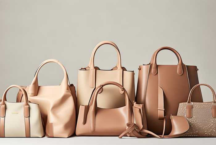 女用包包 - 女用包包有几个档次