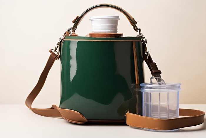 能装水杯的单肩斜挎包、能装水杯的单肩斜挎包叫什么