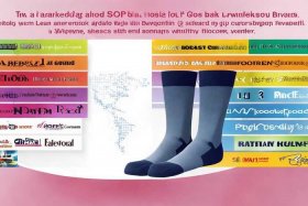 全球知名品牌袜子排行榜、全球知名品牌袜子排行榜最新