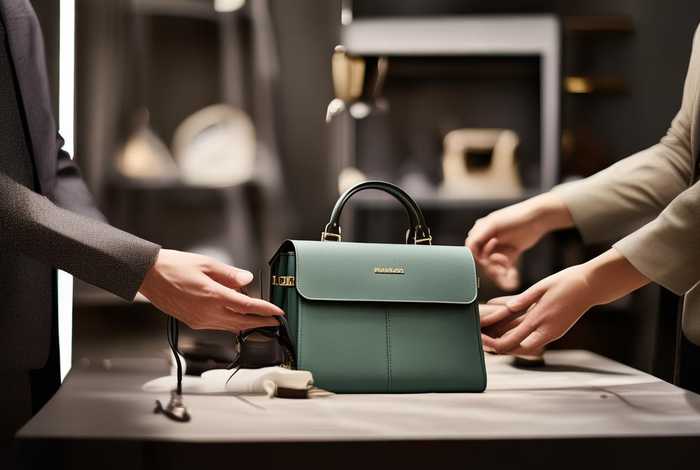 回收奢侈品包包的是怎么回收的 - 回收奢侈品包包的是怎么回收的呢