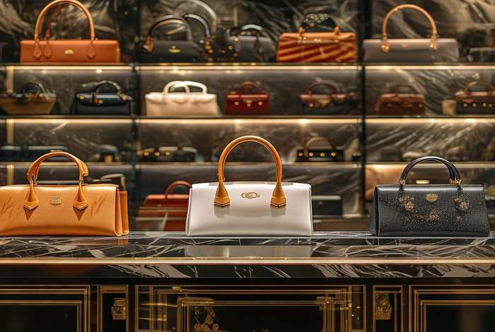 奢侈品包包四大巨头 - 奢侈品包包四大巨头品牌