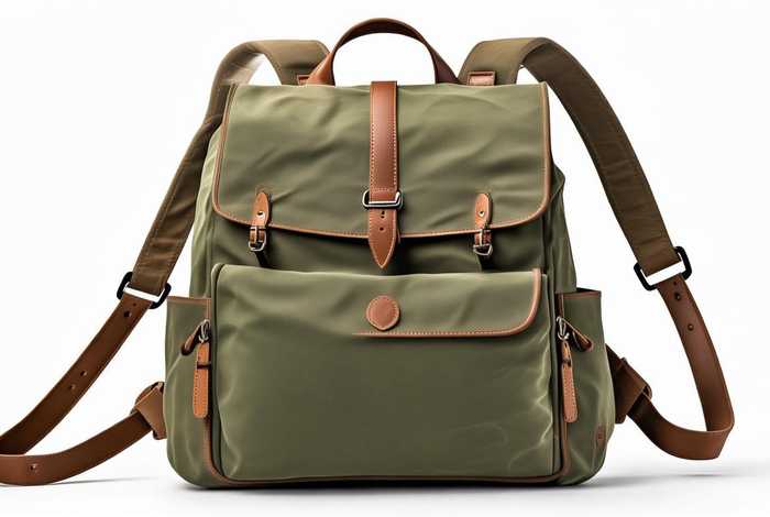 女士双肩包什么材质最好 女士双肩包什么材质最好用