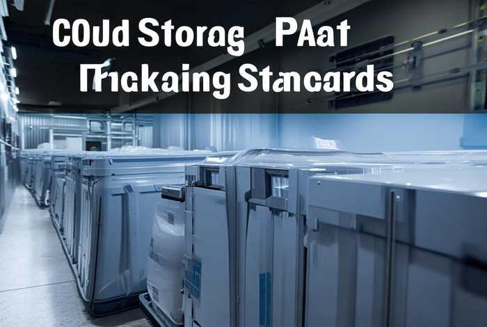 冷藏品包装规范（冷藏品包装规范最新版）