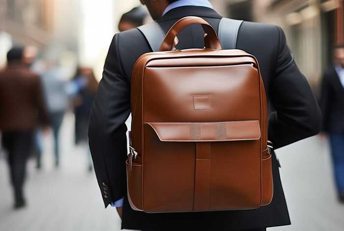 男士拿什么包 - 男士拿什么包不土