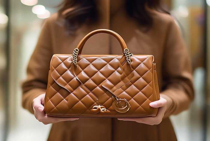 日本的香奈儿包包、日本的香奈儿包包是真的吗