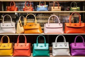 国内女士包包品牌排行榜前十名 国内女士包包品牌排行榜前十名有哪些