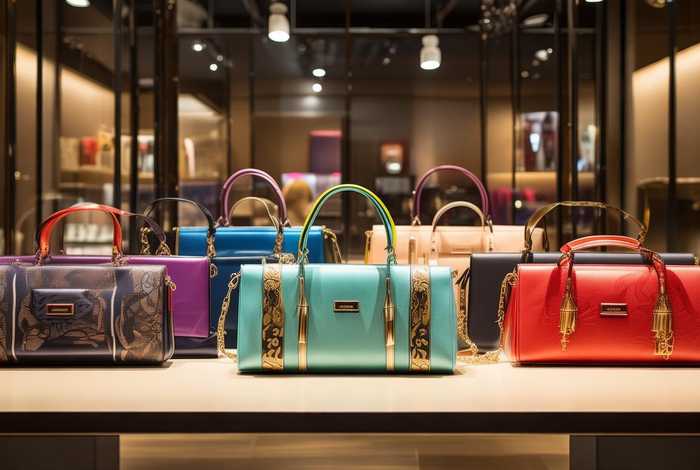 国产名牌包包的排名（国产名牌包包的排名榜）