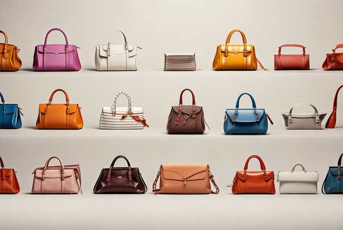 女士包包图片大全高清 - 女士包包图片大全高清图