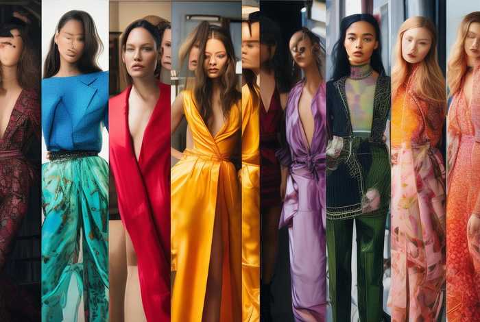 女士品牌衣服十大排名；女士品牌衣服十大排名图片