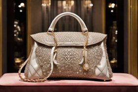 今年最新款包包 今年最新款包包最贵的是哪款